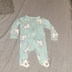 Baby Girl or Boy Sleeper